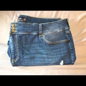 Brand New Torrid Jeggings Size 30XS